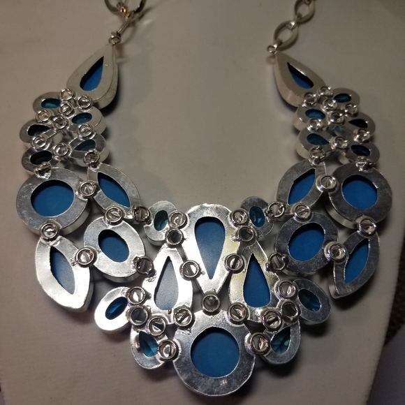 EXCELLENT NECKLACE NWOT - Picture 8 of 9